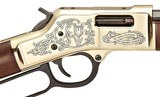 Henry Eagle Scout Centennial Tribute Edition .44 Mag 20