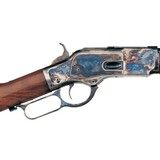Uberti 1873 Short Rifle Steel .45 Colt 20