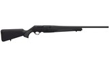 Browning BAR MK 3 Stalker .30-06 Springfield 22