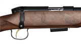 Steyr ZEPHYR II .22 LR 19.7