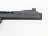 Volquartsen Scorpion 1911 Style .22 LR 6