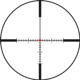 Leupold VX-6HD 2-12x42mm CDS-ZL2 FireDot Tri-MOA Subalpine 172955 - 2 of 2