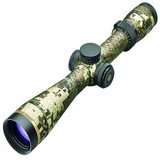 Leupold VX-6HD 2-12x42mm CDS-ZL2 FireDot Tri-MOA Subalpine 172955 - 1 of 2