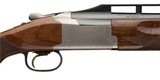 Browning Citori 725 Trap 12 Gauge 30