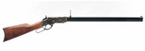 Uberti 1860 Henry Steel Rifle .45 Colt 24.5