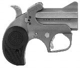 Bond Arms Roughneck Derringer 9mm Luger 2.5