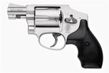 Smith & Wesson Model 642 Airweight 38 Special 1.875