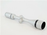 Vortex Crossfire II 6-18x44mm Dead-Hold Satin Silver CF2-31033SS - 1 of 4