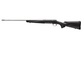 Browning X-Bolt Pro Stainless 6.5 Creedmoor 22