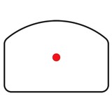 Leupold DeltaPoint Pro 6 MOA Dot 1x Black 181105 - 4 of 4