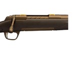 Browning X-Bolt Pro Long Range .300 WSM 26