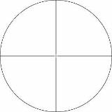 Vortex Crossfire II 4-12x44mm V-Plex CF2-31013BB - 2 of 3