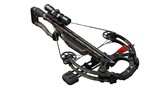 Barnett Whitetail Hunter STR Crossbow w/ 4X32 Scope 375 FPS - 78263 - 1 of 1