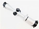Riton X1 Primal 4-16×44mm RUT Reticle Satin Silver Cerakote 1P416ASFSS - 2 of 3