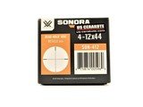 VORTEX SONORA 4-12X44 BDC TUNGSTEN SON-412TU - 2 of 2