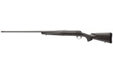 Browning X-Bolt Pro Tungsten .300 WSM 23