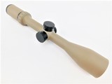 Burris Fullfield E1 4.5-14X42mm Ballistic Plex E1 Flat Dark Earth 200338FDE - 1 of 3
