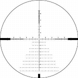 Vortex VIPER® PST Gen II 3-15x44mm EBR-2C PST-3158SS - 4 of 4