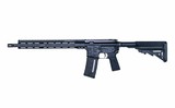 IWI Zion-15 Tactical Rifle 5.56 NATO AR-15 16