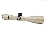 Bushnell Prime 3-12x40mm Multi-Turret Multi-X Satin Silver RP3120BS3SS - 1 of 3