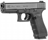 Glock G20 Gen4 10mm 4.61