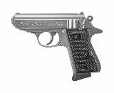 Walther Arms PPK/S Stainless .380 ACP 3.3