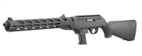 Ruger PC Carbine 9mm M-LOK 16.12