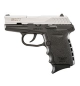 SCCY Firearms CPX-2 9mm 3.1