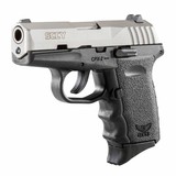 SCCY Firearms CPX-2 9mm 3.1