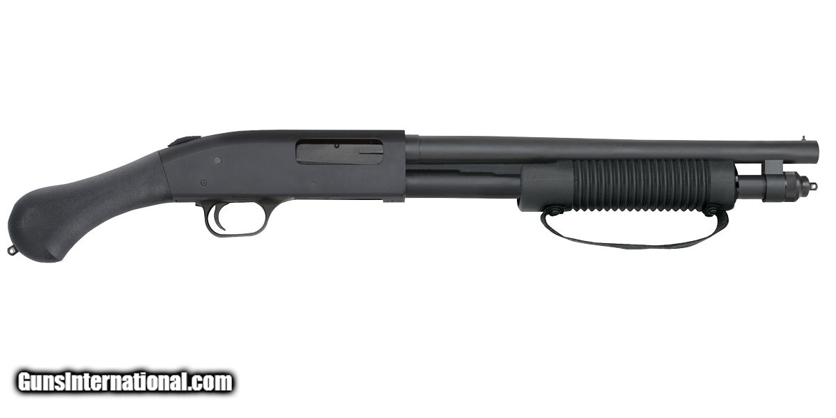 Mossberg 590 Shockwave .410 Bore 14.375