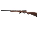 Savage Mark II GL Left Hand .22 LR 21