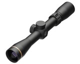 Leupold VX-Freedom 2-7x33mm Hunt-Plex SFP Black 180592 - 1 of 3