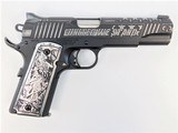 Auto-Ordnance 1911-A1 United We Stand .45 ACP 5