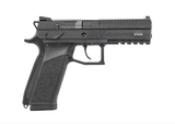 CZ-USA CZ P-09 9mm Luger 4.54