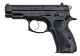 CZ-USA CZ 75 Compact 9mm Luger 3.75