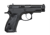 CZ-USA CZ 75 Compact 9mm Luger 3.75