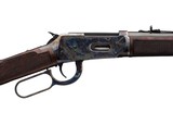 Winchester Model 94 Deluxe Short .30-30 Win 20