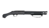 Mossberg 590 Shockwave Tactical Defense 5-Shot 20 Gauge 14