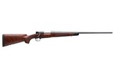 Winchester Model 70 Super Grade .270 WSM 24