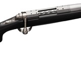 Browning X-Bolt Pro Stainless 6.5 Creedmoor 22