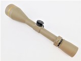 Leupold VX-3HD 3.5-10X50 CDS-ZL Duplex Flat Dark Earth Cerakote 180618FDE - 2 of 3