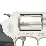 Smith & Wesson Model 637 Airweight .38 S&W Special 1.875