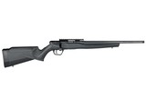 Savage B22 Magnum FV-SR .22 WMR 16.25