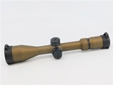 Sightmark Citadel 3-18x50mm LR2 FFP Burnt Bronze SM13039LR2BB - 1 of 4