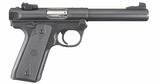 Ruger Mark IV 22/45 Rimfire .22 LR 5.5