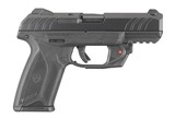 Ruger Security-9 Viridian Laser 9mm Luger 4