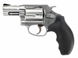 Smith & Wesson Model 60 Stainless 2.125