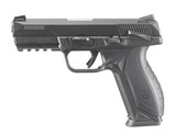 Ruger American Pistol Duty 9mm Luger 4.2