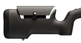 Browning X-Bolt Max Varmint/Target .204 Ruger 26