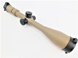Sightmark Citadel 5-30x56 LR2 Reticle Illuminated Flat Dark Earth Cerakote - 1 of 3